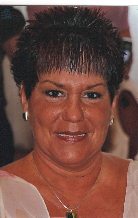 Stacey A. Mailhot | Watson Funeral Home