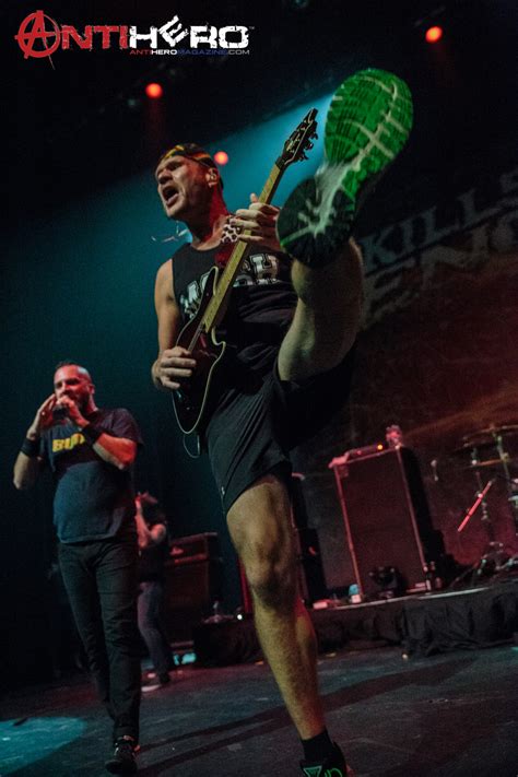 Image result for Killswitch Engage Performances