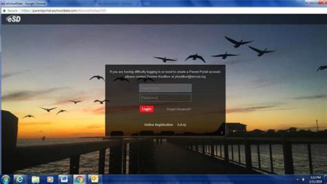 Registration - Warwick Valley Central School District