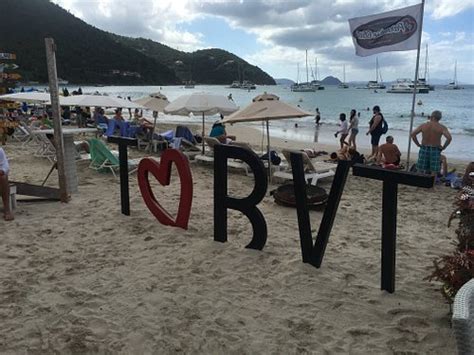 RHYMERS BEACH HOTEL (Tortola, British Virgin Islands) - Hotel Reviews ...