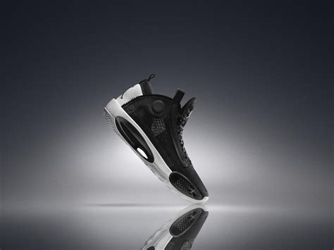 Nike AIR JORDAN XXXIV 34 Blue Void | zapatillasysneakers.com