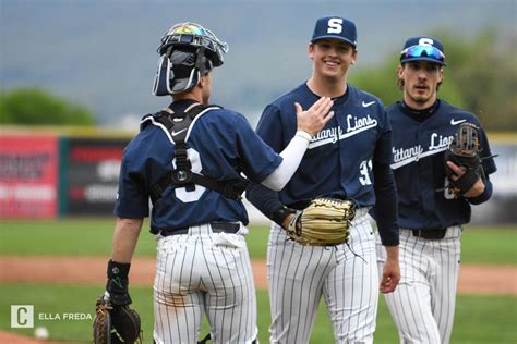 Penn State baseball signs 3 new players to roster | Penn State Baseball ...