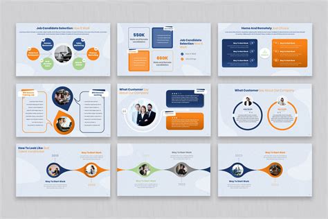 Image result for Interview Presentation Layout