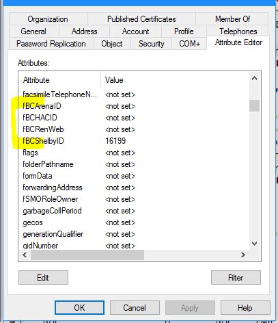 Adsdsoobject ADSI SQL Select Query 的图像结果