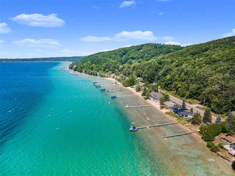 The Best of Summer on Crystal Lake, Michigan | Terra Innovations