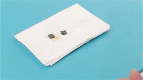 Image result for Reballing IC Tutorial