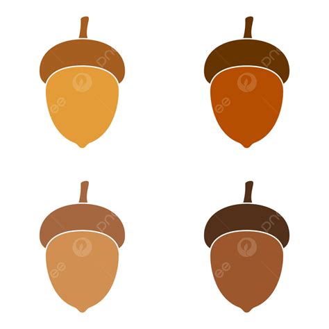 Acorn Clipart Clipart Bay Acorn Tote Bag By D Rogers D Rogers