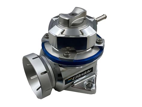 GReddy Type FV Blow Off Valve (BOV) for 2025 Toyota Tacoma