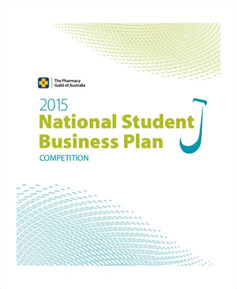 Simple Business Plan Examples 的图像结果