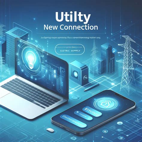 Local Utility Connection 的图像结果