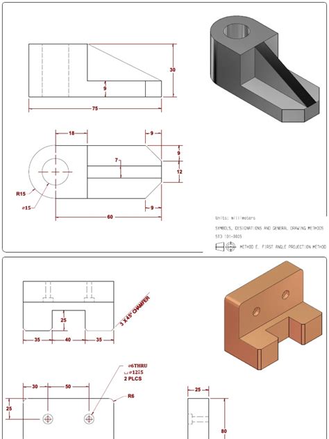 Image result for Basic Catia Drawing