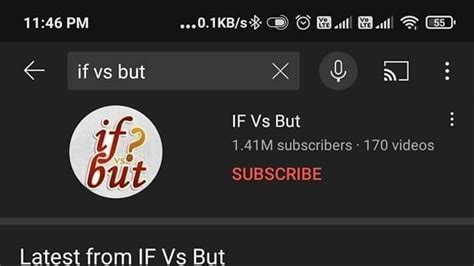 Petition · Ban YouTube Channel "If Vs But" - India · Change.org