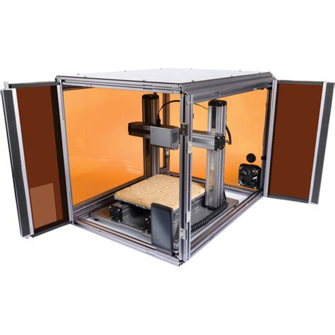 Snapmaker A250 的图像结果