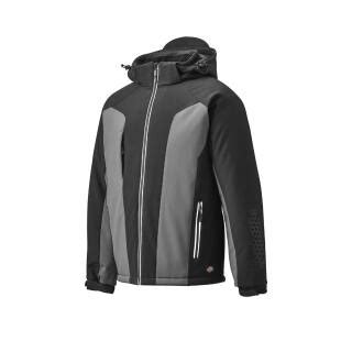 Dickies Soft Shell Winter Jacket - Roadieworks.com - Online Shop for ...