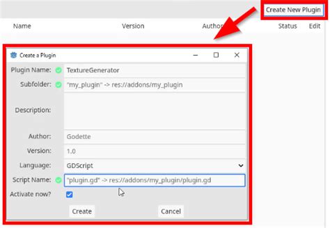 Image result for Godot Plugin Tutorial