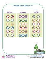 Image result for Two Didgit Numbers Ordering