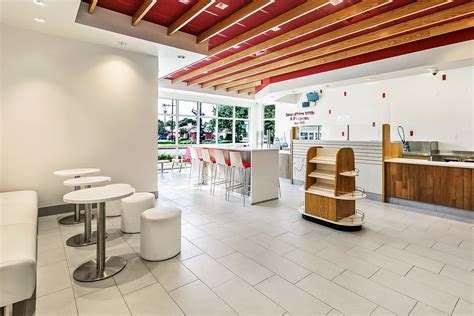Smoothie King — ClS Architects