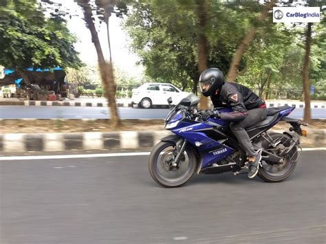 Yamaha R15 V3, FZ V3 And Other Models Receive A Minor Price Hike! » Car ...