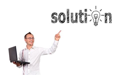 Image result for Solution