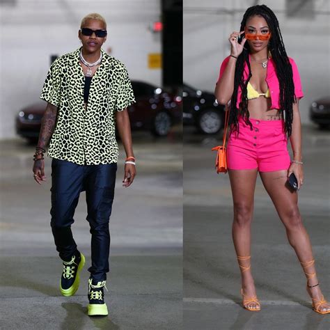 Hottest Wnba Players 2022