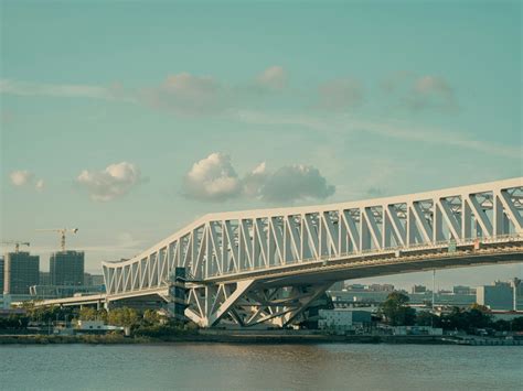 Bridge Structure Design 的图像结果