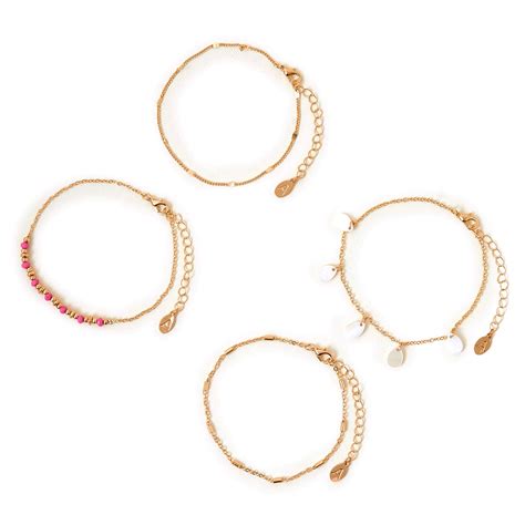 Anklet Bracelet - Buy Anklet for Women Online at Best Price ...