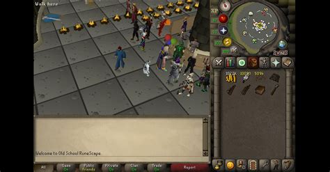 Image result for OSRS Guide F2P