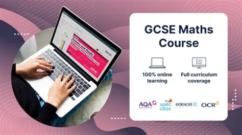 Image result for GCSE Math Course