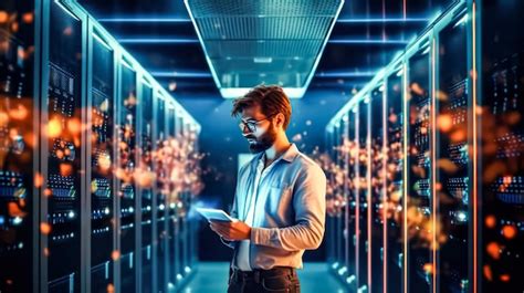 Image result for Data Center Management