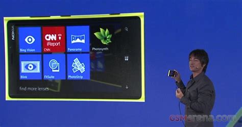 Window 8 Camera Tutorial 的图像结果