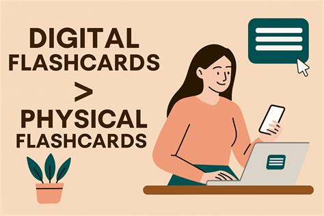 Why Digital Flashcards Beat Physical Cards Every Time for Language ...