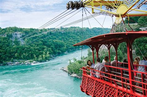 RV Parks Near Niagara Falls Canada: Best Camping Spots