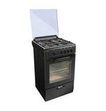 Buy FCR 44L BK 4B 4F Cooking range Online - Faber - Buy now at ₹ 54,990