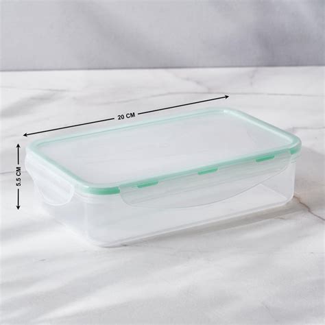 Buy Palestine Veda Storage Canister - 800ml from Home Centre at just ...