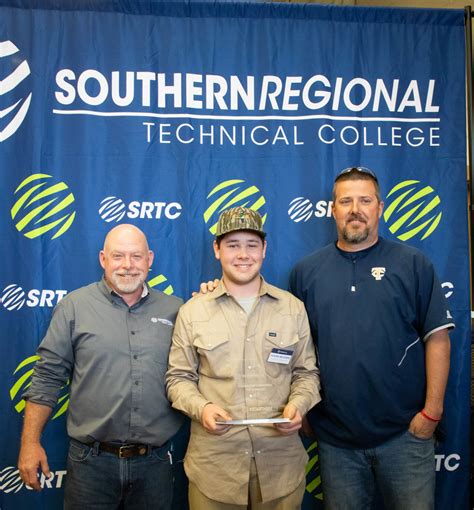 Southwest Georgia students compete in Southern Regional Tech welding competition – Albany Herald