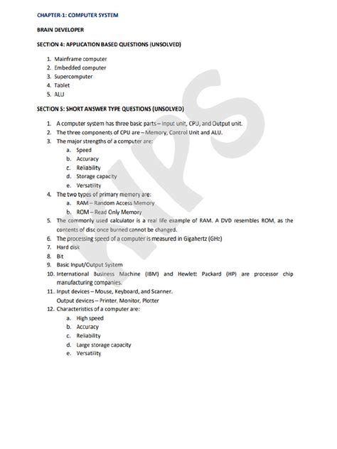 Computer Systems Lesson 1 的图像结果