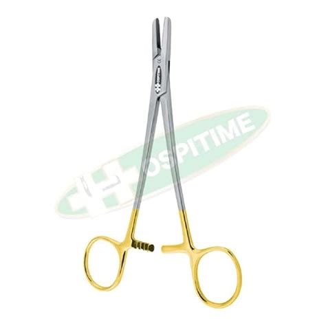 Hospitime Wire Twister/Tightner/Sternal Needle Holder - Heavy Duty 15cm ...