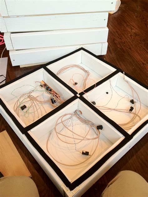 Magic Box Square 的图像结果