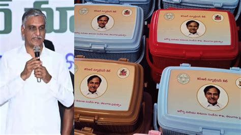 KCR Nutrition Kit : అమ్మ మనస్సుతో ఆలోచించి ‘కేసీఆర్ న్యూట్రిషన్ కిట్ ...