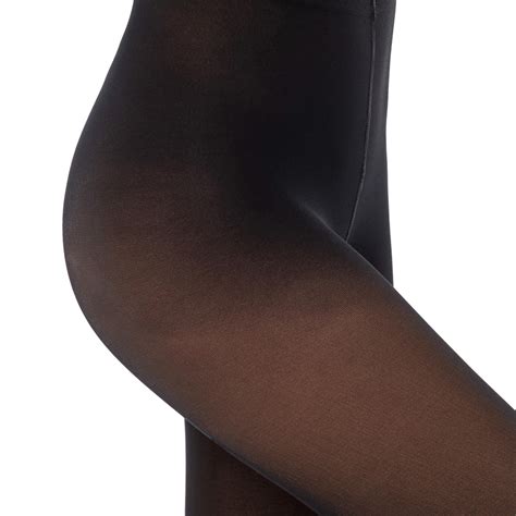 Sheer Effect No-Fur Opaque Stockings (Buy 1 Get 1 Free) – Shapercult