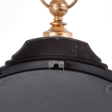 Buy Corsica Reflection Round Wall Mirror - 51cm from Corsica by Home ...