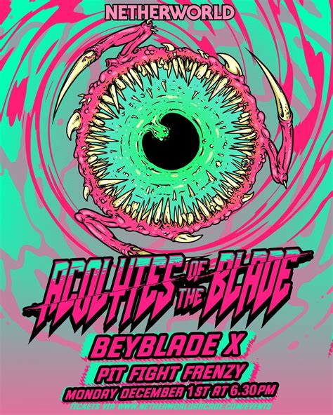 Pit Fight Frenzy - Beyblade X Tournament , 186 Brunswick St, Fortitude ...