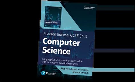 Edexcel GCSE Computer Science 的图像结果