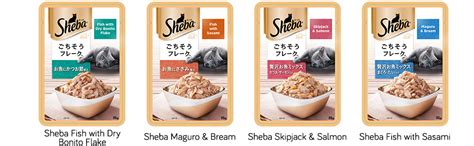 Buy Sheba Rich Adult Wet Cat Food, Skipjack & Salmon Flavour, 12 ...