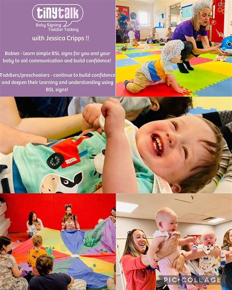 #LetsGetMovingMelton - TinyTalk Toddler and Preschooler Talking, Age UK ...