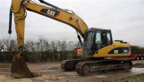 Excavator on Rent | Excavator for rent near me - Heavy Equipments