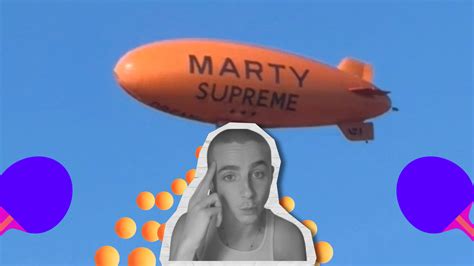 What Marty Supreme Reveals About the New Era of Actor-Driven Film ...