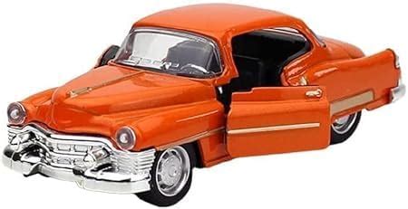 Exotic Mall DC Mercedes-Benz 1955 Car 2 Door Open, Sound Light Toy ...
