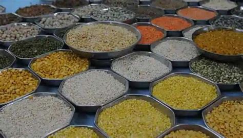Commodity Superfast: Toor and Urad import deadline extended, Know the ...