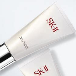 SK-II洁面乳_SK-II 舒透护肤洁面霜多少钱-什么值得买